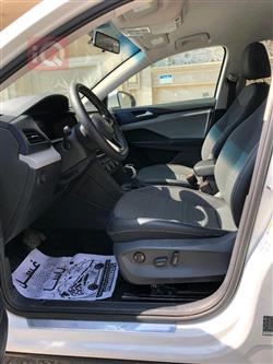 Volkswagen Taos